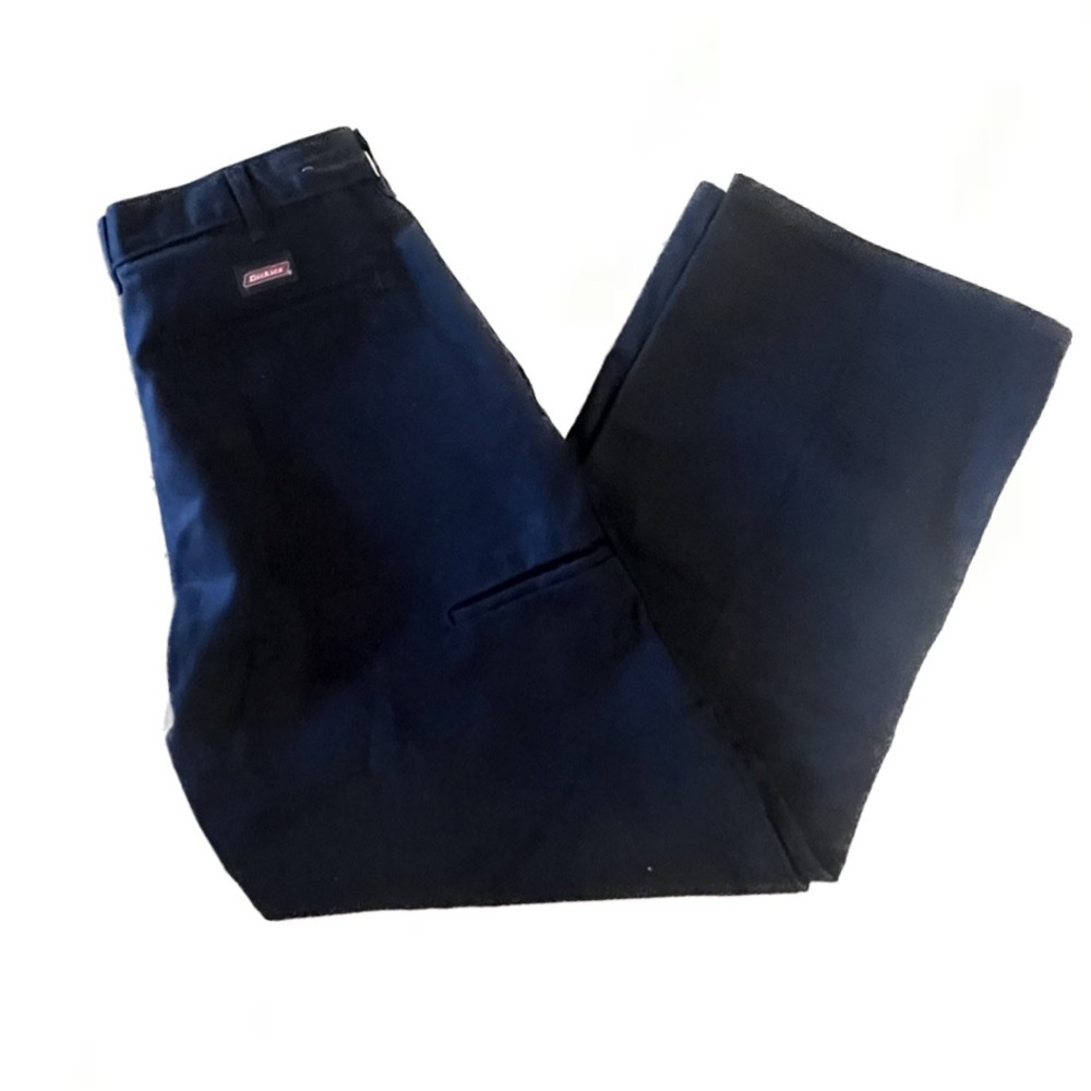 Dickies Pants!! Black Size 32x30